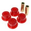 Energy Suspension .750 ID x 1.975 OD (Bushing Dims) Red Universal Link - Flange Type Bushings thumbnail 7