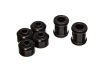 Energy Suspension 88-98 GM Silverado 1/2 Ton C-10/C1500 P/U 2WD Black Front Shock Bushing Set thumbnail 7