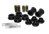 Energy Suspension 8/73-79 VW Super Beetle (Stamped) Black Front Control Arm Bushing Set thumbnail 2