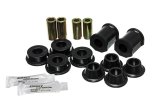 Energy Suspension 8/73-79 VW Super Beetle (Stamped) Black Front Control Arm Bushing Set thumbnail 3