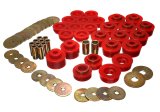 Energy Suspension 82-87 Buick Century/Regal/Skylark / 78-88 Chevelle/Monte Carlo Body Mount Set thumbnail 2
