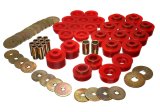 Energy Suspension 82-87 Buick Century/Regal/Skylark / 78-88 Chevelle/Monte Carlo Body Mount Set thumbnail 4