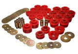 Energy Suspension 82-87 Buick Century/Regal/Skylark / 78-88 Chevelle/Monte Carlo Body Mount Set thumbnail 9