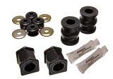 Energy Suspension 73-79 Chrysler Charger/Roadrunner Black 15/16in Front Sway Bar Frame Bushings thumbnail 5