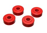 Energy Suspension 61-68 Buick Centrurion/Electra/LeSabre/Riviera Red Front Strut Rod Bushing Set thumbnail 2