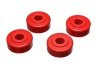 Energy Suspension 61-68 Buick Centrurion/Electra/LeSabre/Riviera Red Front Strut Rod Bushing Set thumbnail 7