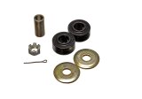 Energy Suspension 63-82 Chevy Corvette Black Power Steering Ram Bushing Set thumbnail 3