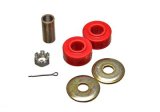 Energy Suspension 63-82 Chevy Corvette Red Power Steering Ram Bushing Set thumbnail 1