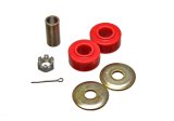 Energy Suspension 63-82 Chevy Corvette Red Power Steering Ram Bushing Set thumbnail 4