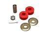 Energy Suspension 63-82 Chevy Corvette Red Power Steering Ram Bushing Set thumbnail 8