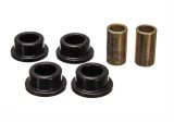 Energy Suspension 59-64 Chevy Belair/Caprice/El Camino Black Rear Track Bar Bushings (Panhard Bar) thumbnail 1