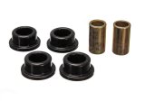 Energy Suspension 59-64 Chevy Belair/Caprice/El Camino Black Rear Track Bar Bushings (Panhard Bar) thumbnail 5