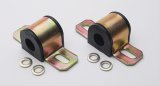 Energy Suspension Universal Black 13/16in / 20.5mm Non-Greaseable Sway Bar Bushings thumbnail 1