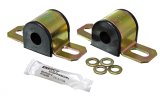 Energy Suspension Universal Black 13/16in / 20.5mm Non-Greaseable Sway Bar Bushings thumbnail 2
