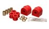Energy Suspension 63-67 Chevy Corvette Red Reuse OE 7/16in OD Rear Sway Bar Brackets thumbnail 8
