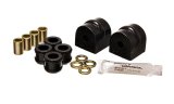 Energy Suspension 63-67 Chevy Corvette Black Reuse OE 7/16in OD Rear Sway Bar Brackets thumbnail 4