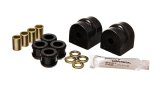 Energy Suspension 63-67 Chevy Corvette Black Reuse OE 7/16in OD Rear Sway Bar Brackets thumbnail 5