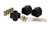 Energy Suspension 63-67 Chevy Corvette Black Reuse OE 7/16in OD Rear Sway Bar Brackets thumbnail 8
