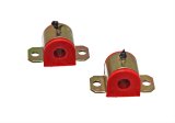 Energy Suspension 67-69 Chevy Camaro Red 11/16in Front Sway Bar Bushing Set thumbnail 1