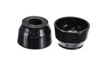 Energy Suspension 67-69 Chevy Camaro/63-82 Corvette/64-72 Monte Carlo Red Ball Joint Boot Set thumbnail 5
