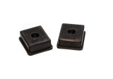 Energy Suspension 64-79 VW Type I Black Shifter Coupler Bushings thumbnail 1