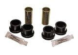 Energy Suspension 68-78 VW Type I w/ IRS Black Rear Control Arm Bushing Set thumbnail 2