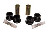 Energy Suspension 68-78 VW Type I w/ IRS Black Rear Control Arm Bushing Set thumbnail 3