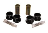 Energy Suspension 68-78 VW Type I w/ IRS Black Rear Control Arm Bushing Set thumbnail 4