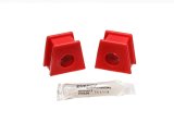 Energy Suspension 77-80 MG MGB Red Rear 11/16in Sway Bar Bushing Set thumbnail 5