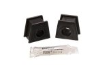 Energy Suspension 77-80 MG MGB Black Rear 11/16in Sway Bar Bushing Set thumbnail 1