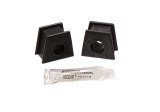 Energy Suspension 77-80 MG MGB Black Rear 11/16in Sway Bar Bushing Set thumbnail 2
