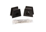 Energy Suspension 77-80 MG MGB Black Rear 11/16in Sway Bar Bushing Set thumbnail 3