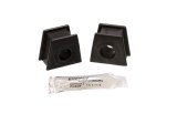 Energy Suspension 77-80 MG MGB Black Rear 11/16in Sway Bar Bushing Set thumbnail 4