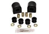 Energy Suspension 84-96 Chevy Corvette Black Reuse OE 22mm OD Rear Sway Bar Brackets thumbnail 4