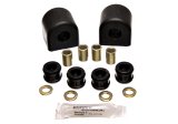 Energy Suspension 84-96 Chevy Corvette Black Reuse OE 22mm OD Rear Sway Bar Brackets thumbnail 5