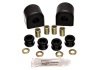 Energy Suspension 84-96 Chevy Corvette Black Reuse OE 22mm OD Rear Sway Bar Brackets thumbnail 7