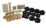 Energy Suspension 97-03 Ford F-100/F-150 2WD/F250 2WD & L-Duty Black Body (Ext Cab ONLY ) Mount Set thumbnail 2