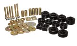 Energy Suspension 97-03 Ford F-100/F-150 2WD/F250 2WD & L-Duty Black Body (Ext Cab ONLY ) Mount Set thumbnail 4
