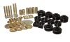 Energy Suspension 97-03 Ford F-100/F-150 2WD/F250 2WD & L-Duty Black Body (Ext Cab ONLY ) Mount Set thumbnail 7