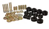 Energy Suspension 97-03 Ford F-100/F-150 2WD/F250 2WD & L-Duty Black Body (Ext Cab ONLY ) Mount Set thumbnail 9