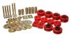 Energy Suspension 97-03 Ford F-100/F-150 2WD/F250 2WD & L-Duty Red Body (Ext Cab ONLY ) Mount Set thumbnail 7