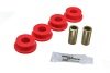 Energy Suspension 01-10 PT Cruiser Red Rear Watts Link Bushing Set thumbnail 5
