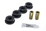 Energy Suspension 01-10 PT Cruiser Black Rear Watts Link Bushing Set thumbnail 1