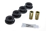 Energy Suspension 01-10 PT Cruiser Black Rear Watts Link Bushing Set thumbnail 3
