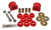 Energy Suspension 97-01 Expedition 4WD / 97-01 Navigator 4WD Red 22mm Rear Sway Bar Bushing Set thumbnail 7