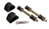 Energy Suspension 97-01 Expedition 4WD / 97-01 Navigator 4WD Black 33mm Front Sway Bar Bushing Set thumbnail 7