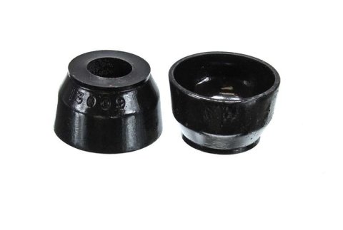 Energy Suspension 94-06 Hummer H1 Red Front or Rear Ball Joint Boot Set thumbnail 7
