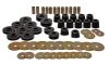 Energy Suspension 67-95 K5 Blazer/67-70 Denali XL/Suburban/Yukon XL 4WD Black Body (Cab) Mount Set thumbnail 7
