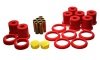Energy Suspension 92-97 Crown Victoria / 92-97 Grand Marquis Red Rear End Control Arm Bushing Set thumbnail 7