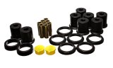 Energy Suspension 92-97 Crown Victoria / 92-97 Grand Marquis Black Rear End Control Arm Bushing Set thumbnail 2